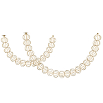 Подвесной светильник Ambreiro варинант исполнения - 1 | Loft Concept во Владивостоке