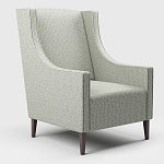 Мебельная ткань Шенилл голубой цвет 142 см T4-52 варинант исполнения - 16 | Loft Concept во Владивостоке