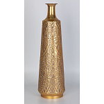 Ваза железная Fig варинант исполнения - 2 | Loft Concept во Владивостоке