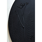 Ботаническое панно «Две» варинант исполнения - 2 | Loft Concept во Владивостоке