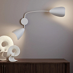 Бра бежевого цвета Aracea варинант исполнения - 4 | Loft Concept во Владивостоке