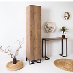 Консоль в стиле лофт Urban Style Space варинант исполнения - 5 | Loft Concept во Владивостоке