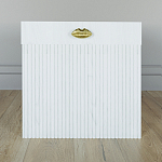 Сундук Elsa Dreams White варинант исполнения - 2 | Loft Concept во Владивостоке