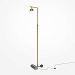 Напольный светильник Pikant 3000К 13Вт варинант исполнения - 8 | Loft Concept во Владивостоке