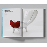 Энциклопедический том охватывает все работы Марка Ньюсона Marc Newson. Works 84-24 варинант исполнения - 3 | Loft Concept во Владивостоке