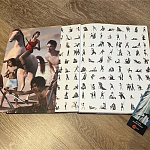 Подарочный Альбом группы AES AES+F варинант исполнения - 2 | Loft Concept во Владивостоке