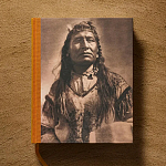 Подарочная Книга Edward S. Curtis North American Indian Complete Portfolios варинант исполнения - 5 | Loft Concept во Владивостоке