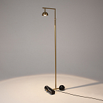 Напольный светильник Pikant 3000К 13Вт варинант исполнения - 9 | Loft Concept во Владивостоке