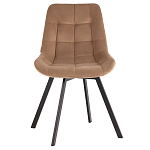 Вращающийся обеденный стул Nancy Chair варинант исполнения - 2 | Loft Concept во Владивостоке