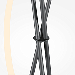 Напольный светильник Crochet 3000К 36Вт варинант исполнения - 5 | Loft Concept во Владивостоке