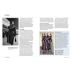 Книга про высокую моду XX века High Fashion The 20th Century Decade by Decade Dirix Emmanuelle варинант исполнения - 5 | Loft Concept во Владивостоке