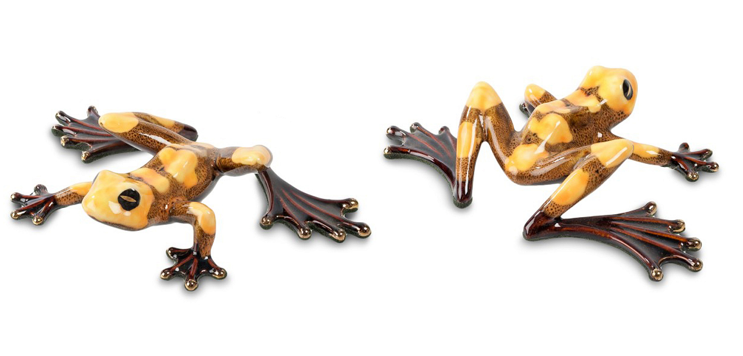 Статуэтка Statuette Frog A Статуэтка Statuette Frog A - Loft-Concept во Владивостоке