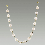 Люстра подвесная с шарообразными плафонами Crystal Globule варинант исполнения - 10 | Loft Concept во Владивостоке