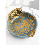 Пепельница фарфоровая Bear  варинант исполнения - 9 | Loft Concept во Владивостоке