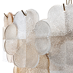 Люстра Mendelssohn варинант исполнения - 4 | Loft Concept во Владивостоке