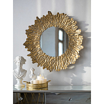 Настенное зеркало The ribbed core варинант исполнения - 6 | Loft Concept во Владивостоке