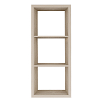 Полка-модуль для книг Primo длина 60 варинант исполнения - 2 | Loft Concept во Владивостоке