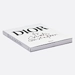 Лимитированное издание Иллюстрации модного дома  Book: Dior par Mats Gustafson Vol. I Maria Grazia Chiuri варинант исполнения - 3 | Loft Concept во Владивостоке