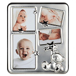 Фоторамка детская Childhood Corner Star Bear варинант исполнения - 1 | Loft Concept во Владивостоке