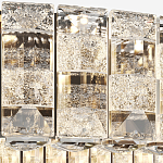 Люстра подвесная Castello 3000К 40Вт варинант исполнения - 4 | Loft Concept во Владивостоке