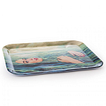 Поднос Seletti Sea Girl варинант исполнения - 1 | Loft Concept во Владивостоке