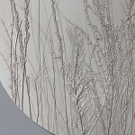 Панно Трава варинант исполнения - 3 | Loft Concept во Владивостоке