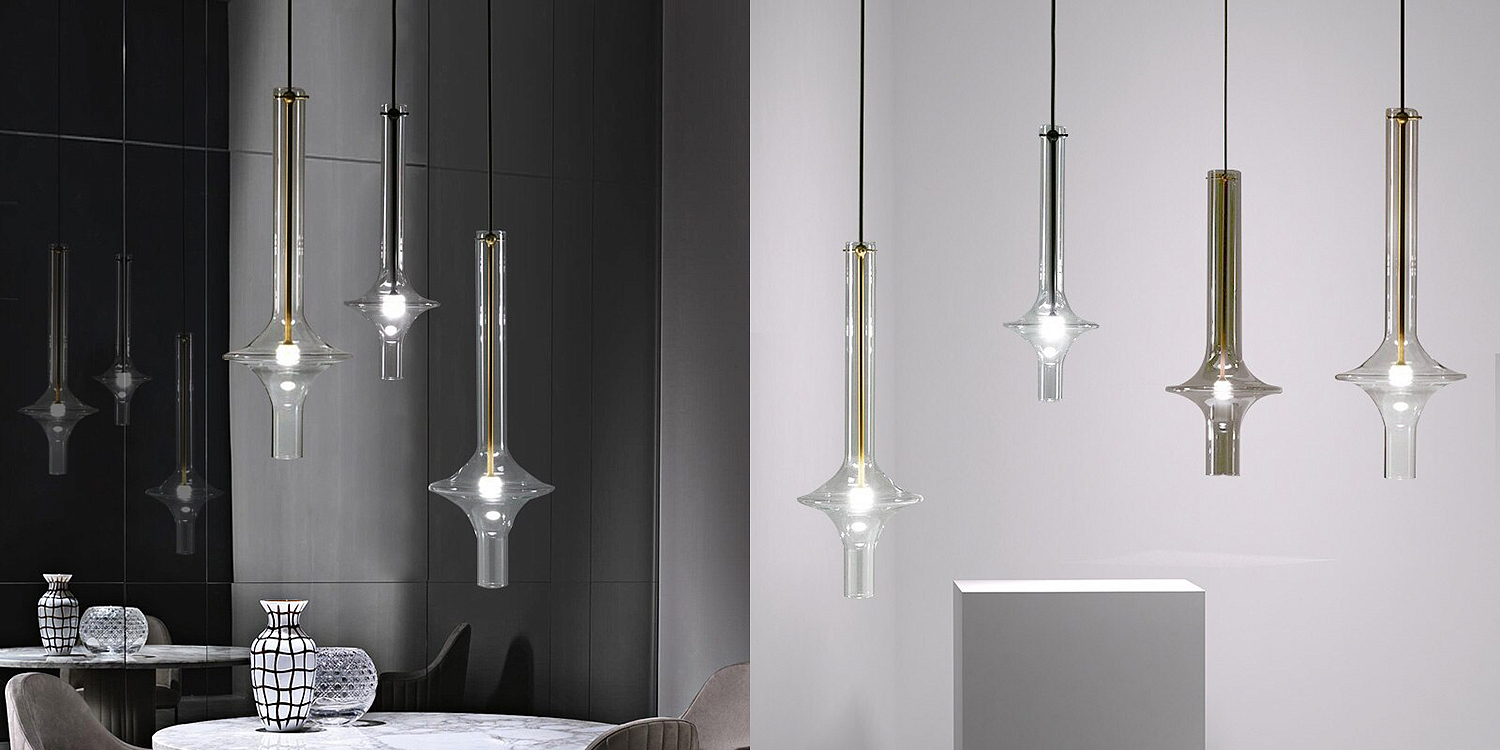 Светильник DONOUSA Hanging lamp Светильник DONOUSA Hanging lamp - Loft-Concept во Владивостоке