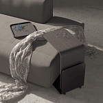 Stolik 90 поднос из белого ясеня варинант исполнения - 1 | Loft Concept во Владивостоке