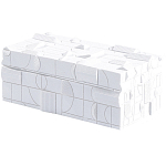 Шкатулка Toussaint Box варинант исполнения - 2 | Loft Concept во Владивостоке