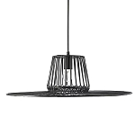 Подвесной светильник с плафоном из металлической сетки Lamp with Metal Mesh Shade варинант исполнения - 2 | Loft Concept во Владивостоке