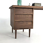 Письменный стол «STL 07»  варинант исполнения - 3 | Loft Concept во Владивостоке