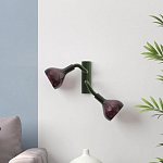 Бра Cupula варинант исполнения - 4 | Loft Concept во Владивостоке