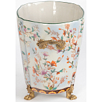 Фарфоровое кашпо Cew Zo варинант исполнения - 3 | Loft Concept во Владивостоке