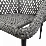 Стул плетеный  Wicker Durable Stool варинант исполнения - 6 | Loft Concept во Владивостоке