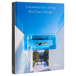 Альбом Самые востребованные архитекторы Голливуда Contemporary Living by McClean Design варинант исполнения - 5 | Loft Concept во Владивостоке