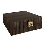 Шкатулка Elsa Dreams Walnut варинант исполнения - 4 | Loft Concept во Владивостоке