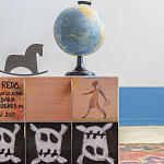 Тумба Grande Weart варинант исполнения - 2 | Loft Concept во Владивостоке