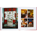 Книга Living to the Max: Opulent Homes and Maximalist Interiors варинант исполнения - 5 | Loft Concept во Владивостоке