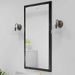 Бра с куполообразным прозрачным плафоном Glass Dome with Seeds варинант исполнения - 6 | Loft Concept во Владивостоке