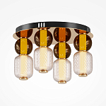 Потолочный светильник Drop 3000К 60Вт варинант исполнения - 1 | Loft Concept во Владивостоке