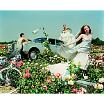 Редкое коллекционное издание Tim Walker Pictures 2016 варинант исполнения - 3 | Loft Concept во Владивостоке