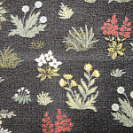 Мебельная ткань Жаккард мульти цвет 140 см T3-33 варинант исполнения - 3 | Loft Concept во Владивостоке