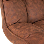 Кресло Smart Kun варинант исполнения - 4 | Loft Concept во Владивостоке