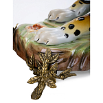 Фигурка Cheetah варинант исполнения - 4 | Loft Concept во Владивостоке