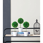 Декоративный искусственное растение Boxwood One варинант исполнения - 9 | Loft Concept во Владивостоке