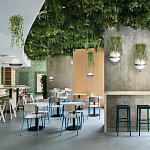 Бра Benedict Dark grey варинант исполнения - 2 | Loft Concept во Владивостоке