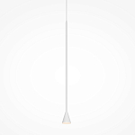 Подвесной светильник Austere white варинант исполнения - 2 | Loft Concept во Владивостоке