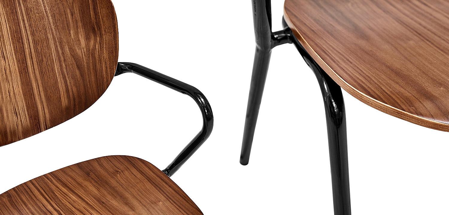Стул Atol Loft Stool Стул Atol Loft Stool - Loft-Concept во Владивостоке