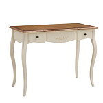 Трельяж с зеркалом и 2-мя ящиками Interiors Romance варинант исполнения - 3 | Loft Concept во Владивостоке