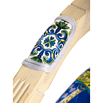 Кресло Mesolithic Lux варинант исполнения - 6 | Loft Concept во Владивостоке